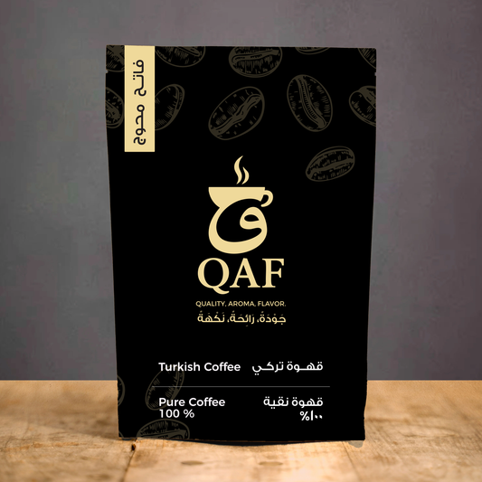 Special Light Roast Blend – Spiced