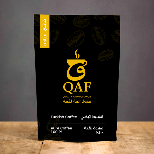 Gold Light Roast – Plain Blend